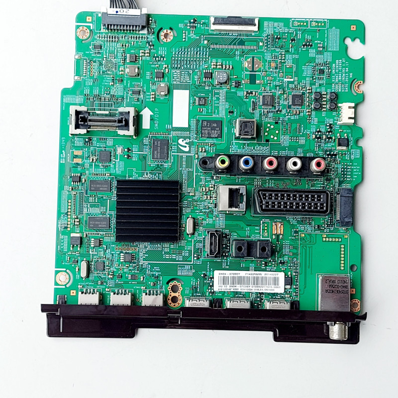 BN94-07096Y Mainboard Samsung
