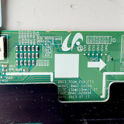 BN41-02069 Placa T-CON, Sansung