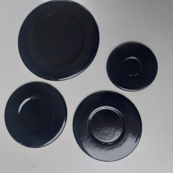 Conjunto de Tampas Fogao Placa