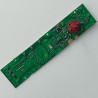 21026219201- Placa de controlo Indesit