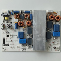 Módulo 20FR25, Placa de...