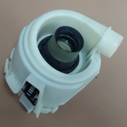 IBS3615 Motor máquina de...