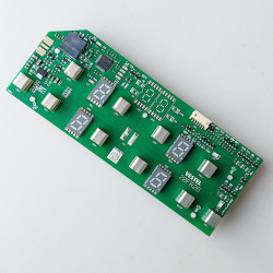 Placa de controlo 20FR26