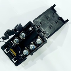 caixa Ligações Zanussi