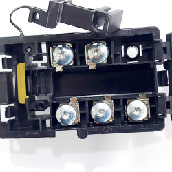 caixa Ligações Zanussi