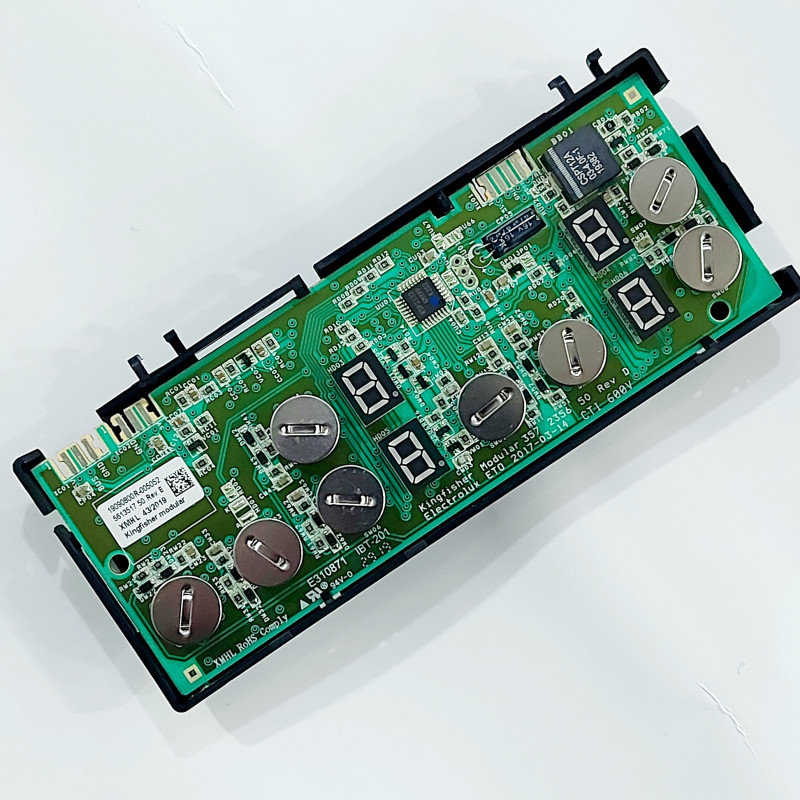 Placa de controlo EHH6240ISK, Electrolux
