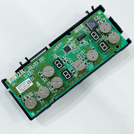 Placa Display IBT-201