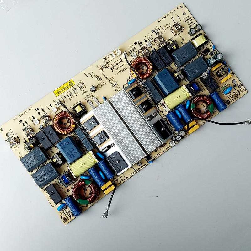 Placa eletrónica ZANUSSI, ELECTROLUX 357 2578 02