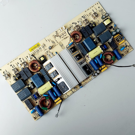 Placa eletrónica ZANUSSI, ELECTROLUX 357 2578 02