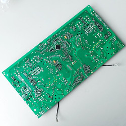 Placa eletrónica ZANUSSI, ELECTROLUX 357 2578 02