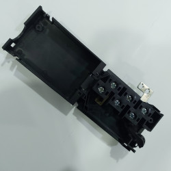 PA223S, Caixa Ligações fogão