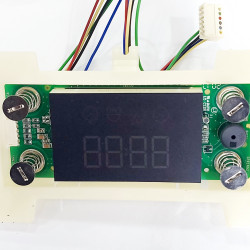 W10836391/B Módulo de controlo