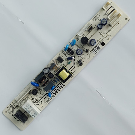 20BD02-6 MÓDULO ELECTRÓNICO FRIGORIFICO