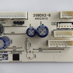 20BD02-6 MÓDULO ELECTRÓNICO FRIGORIFICO