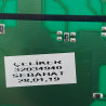 32034940 Módulo display frigorifico