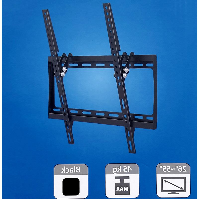 Suporte TV, LCD, LED DE 26 A 55"