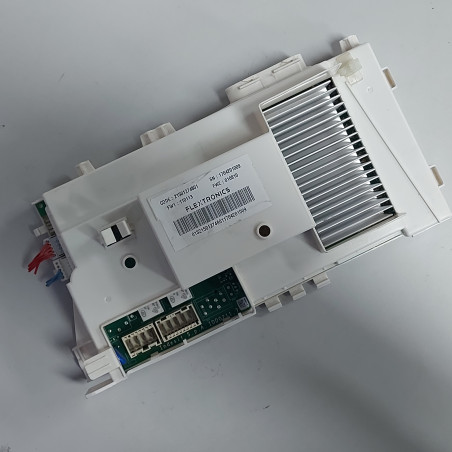 21501274801 Módulo eletrónico Hotpoint