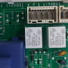21501274801 Módulo eletrónico Hotpoint