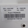 21501274801 Módulo eletrónico Hotpoint