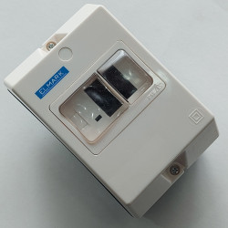 TM2-E Caixa para Disjuntor