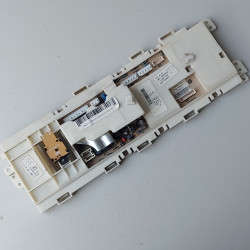 Módulo eletrónico...