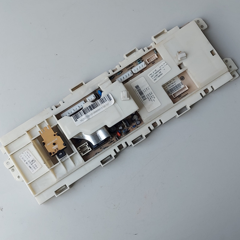 Módulo eletrónico F64_0128/F64_0146 Beko