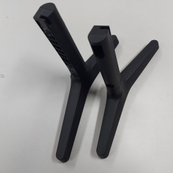 Pés Televisor Samsung