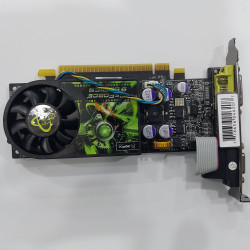 GF 9400GT Placa gáfica