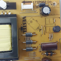 17IPS62 Módulo Alimentação Vestel