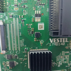 17MB140 Mainboard Orima