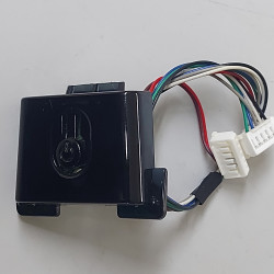 Botão de Stand By Orima...