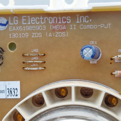 Módulo de potência LG AWCC906748-F1068QD