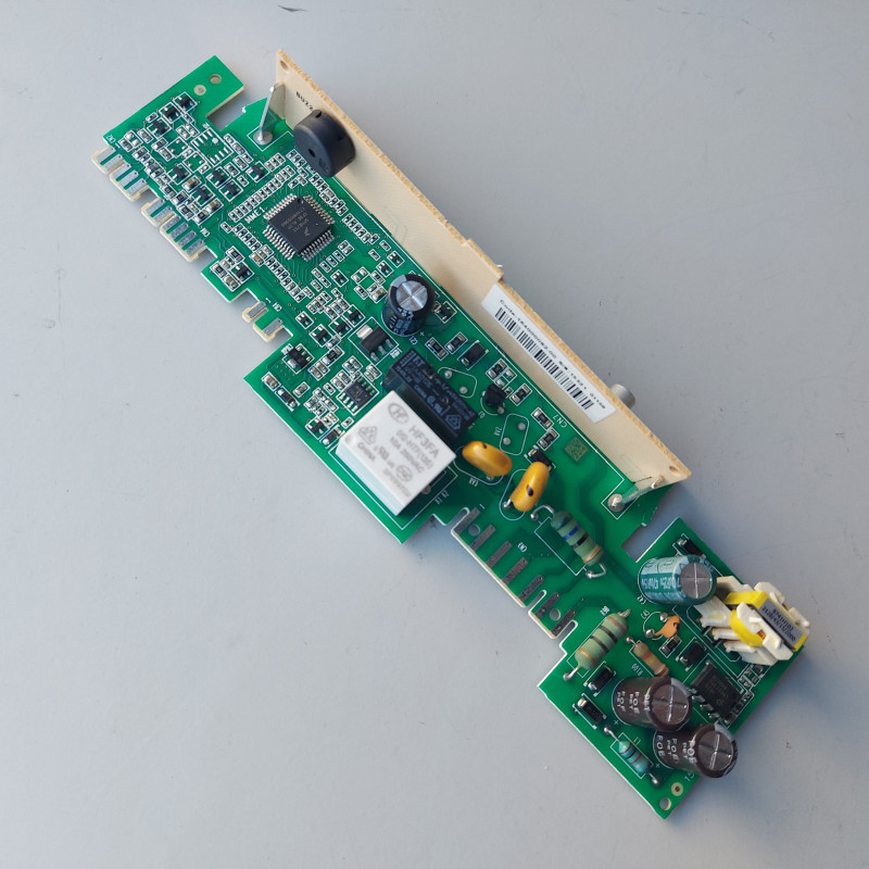 162003063.02, Módulo Indesit