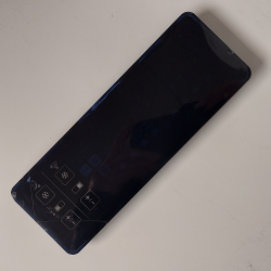 Módulo de controlo, display...