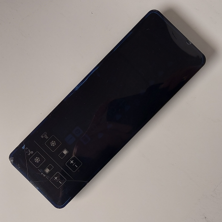 Módulo de controlo, display Beko