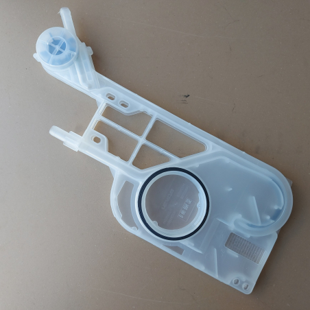 Labirinto W10935580 Máquina Louça