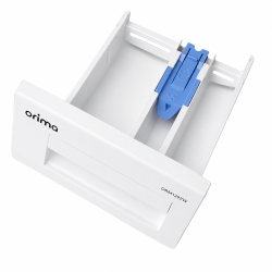 Gavetas do detergente Orima ORM 1292W