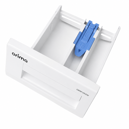 Gavetas do detergente Orima ORM 1292W