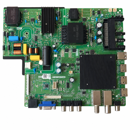 Mainboard TP.SK706S.PC822