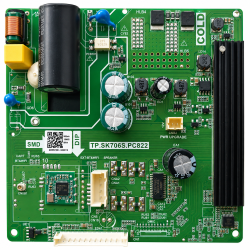 Mainboard TP.SK706S.PC822