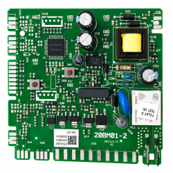 Módulo eletrónico 20BM01-2