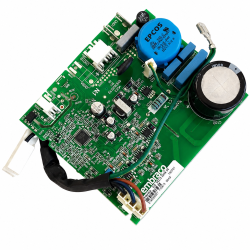 Módulo Inversor VCC3 2456 04 F 02, Frigorifico
