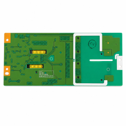 Placa T-Com LC320WXN, LG