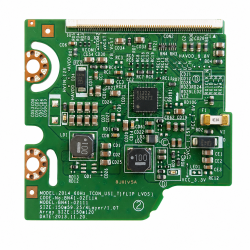 Placa T-COM, BN41-02111 Samsung
