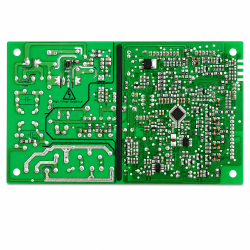 Módulo eletrónico V98538 Becken