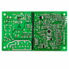 Módulo eletrónico V98538 Becken