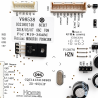 Módulo eletrónico V98538 Becken