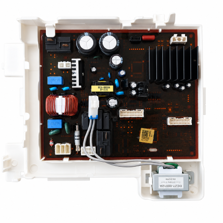 Módulo eletrónico O6DC9202685K620AR7D0057