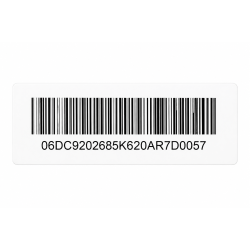 Módulo eletrónico O6DC9202685K620AR7D0057
