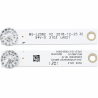 Barras Led, JS-JP32DM061ED.902